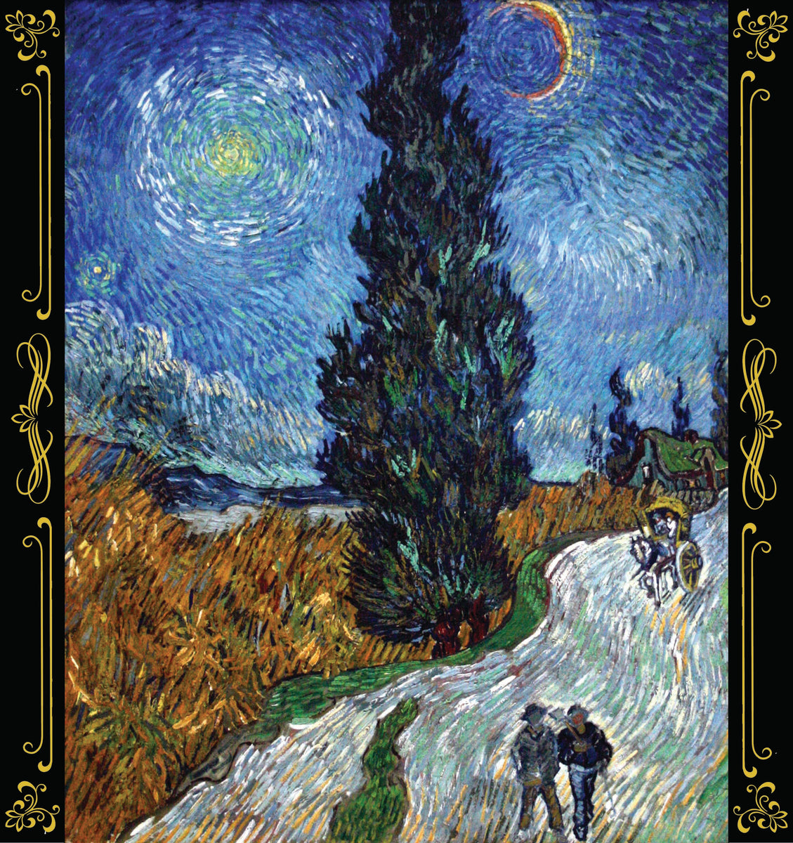 VVGogh-