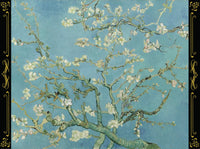 Van Gogh - Almond Blossom, 1890